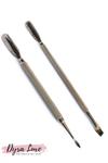 Cuticle Pusher