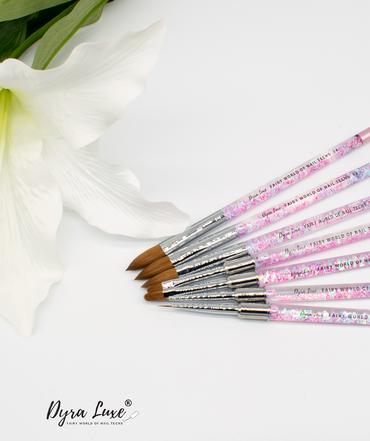 The Ultimate Brush Set