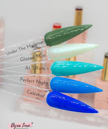 Gel Polish - Ocean Collection