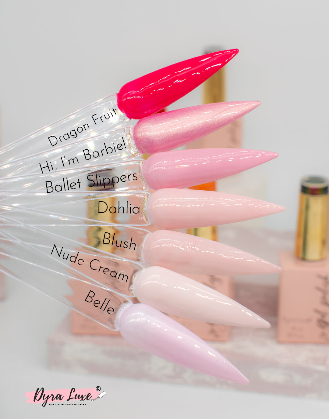 Gel Polish Top Coat (Glossy)