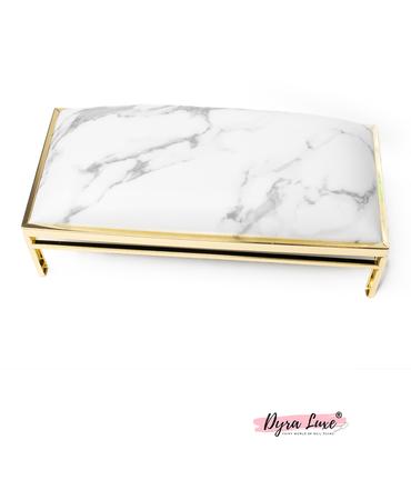 Luxury Marble Hand Rest