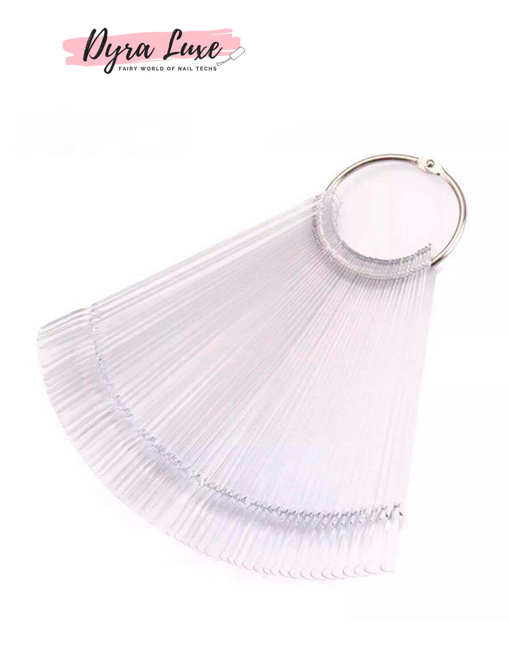 Nail Pop Ring