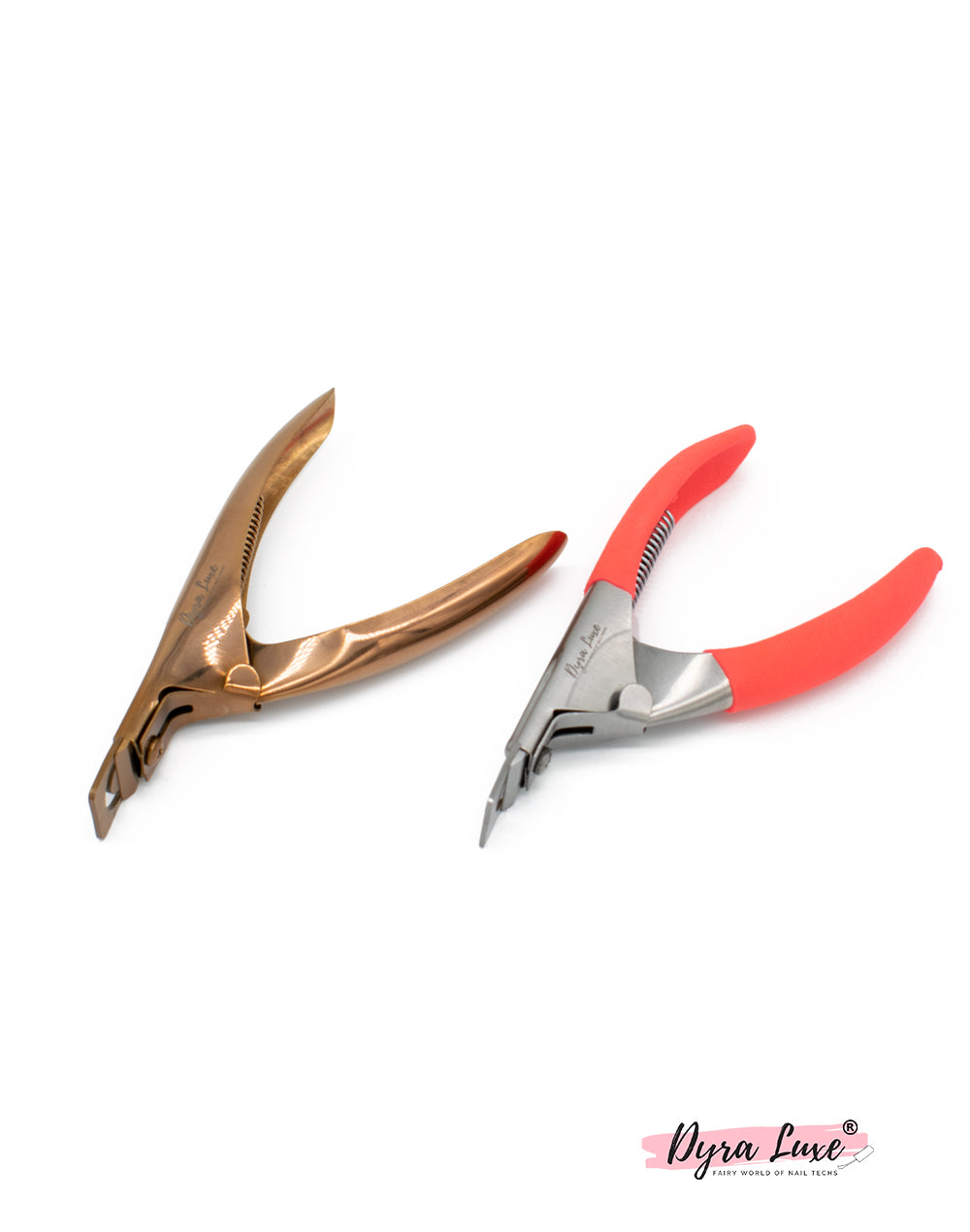 Nail Tips Cutter