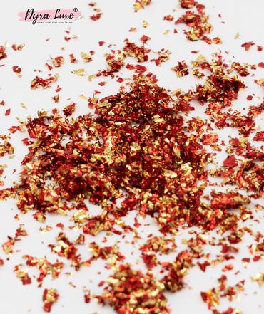 Nail Pigment - A Perfect Lady