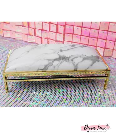 Luxury Marble Hand Rest