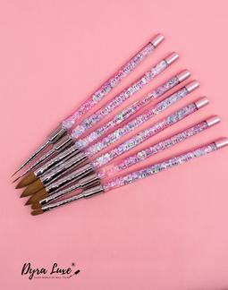 The Ultimate Brush Set