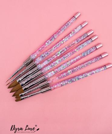 The Ultimate Brush Set