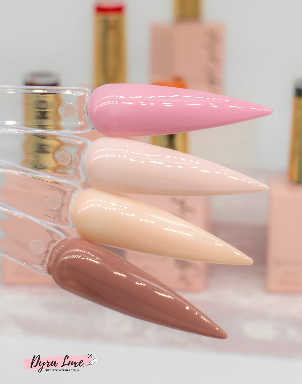 Top Coat Glossy