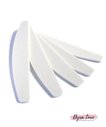 Trapez Shape Files 100/180